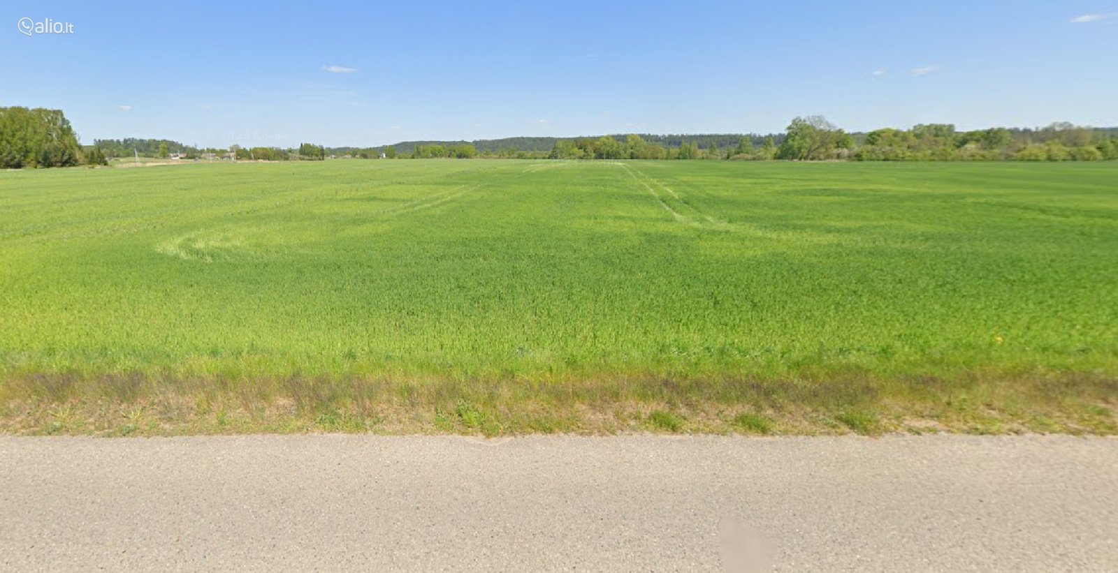 Sklypas-zemes-ukio-Kaišiadorių-r-Darsuniskis-1