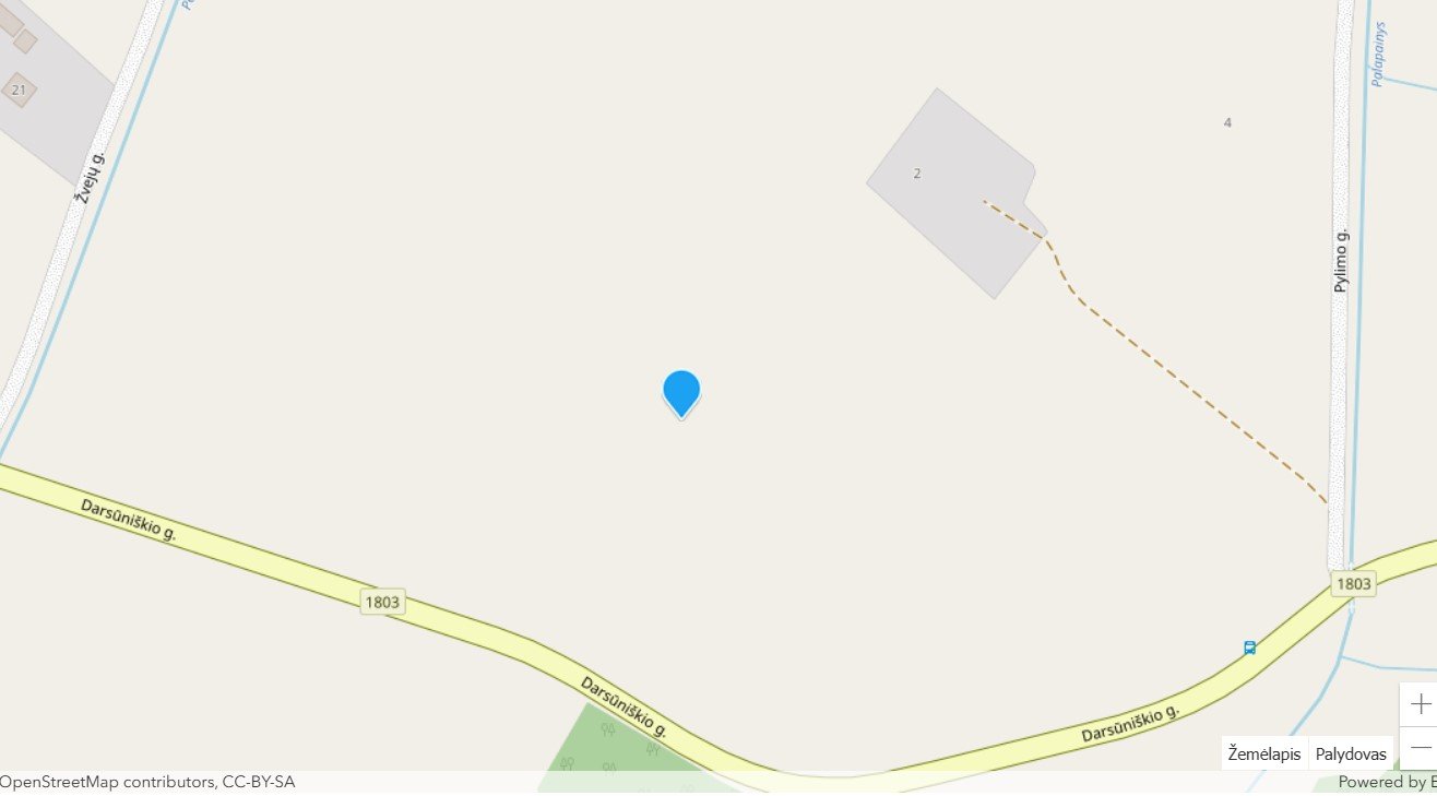 Sklypas-zemes-ukio-Kaišiadorių-r-Darsuniskis-2